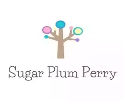 Sugar Plum Perry logo