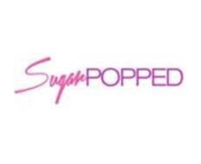 Shop Sugar Popped logo