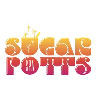 Sugar Potts Spa logo