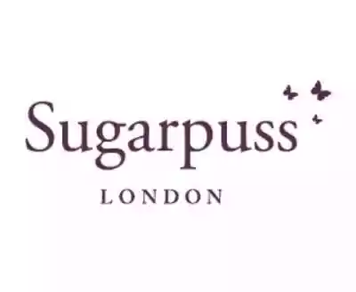 Shop Sugarpuss London logo