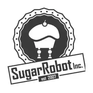 Sugar Robot logo