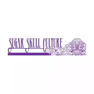 Sugar Skull Culture logo