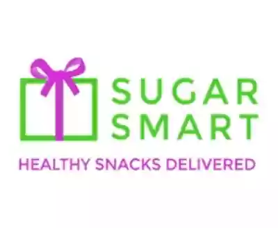 SUGAR SMART BOX logo