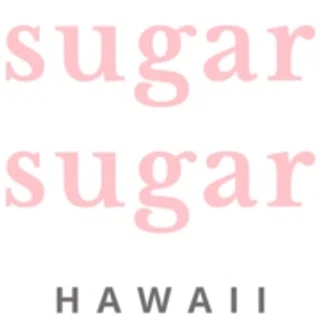 Sugar Sugar Hawaii coupon codes