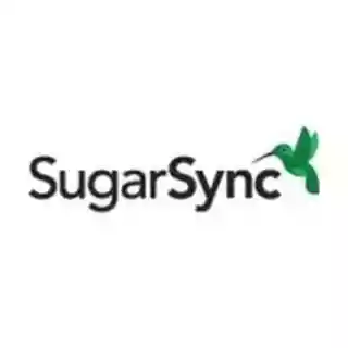 Shop SugarSync coupon codes logo