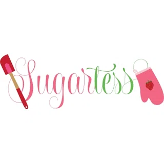 Sugartess logo