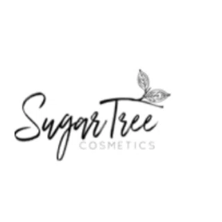 Shop Sugar Tree Cosmetics promo codes logo