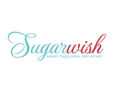 Shop Sugarwish logo