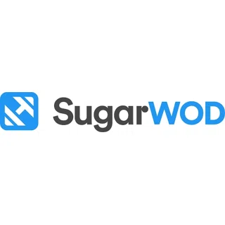 SugarWOD logo