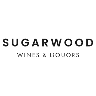 Sugarwood Wine & Liquor logo