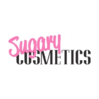 Sugary cosmetics logo