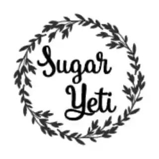 Sugar Yeti
