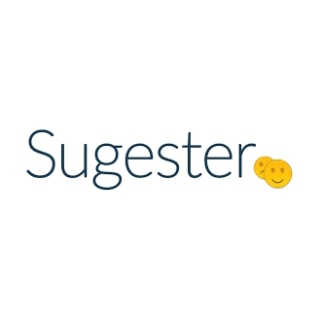 Shop Sugester logo