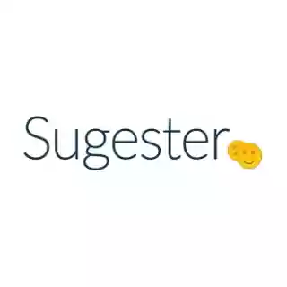 Sugester discount codes