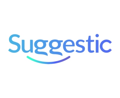 Shop Suggestic logo