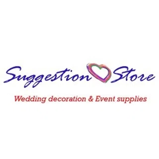 The Suggestion Store logo