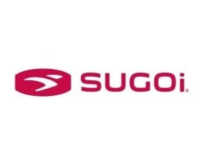 Shop Sugoi logo