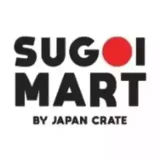 Sugoi Mart logo