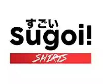 Shop Sugoi Shirts logo
