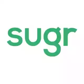 Sugr logo