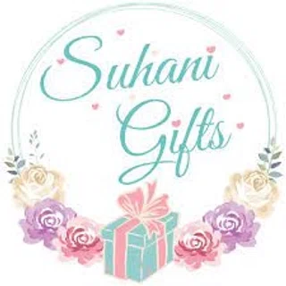 Suhani Gifts logo