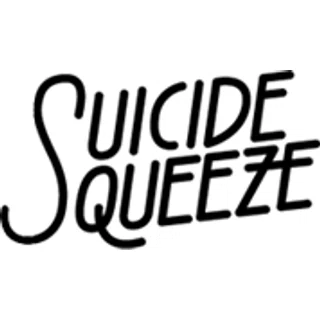 Shop Suicide Squeeze logo