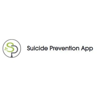 Suicide Prevention App logo