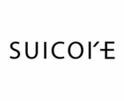 Shop Suicoke logo