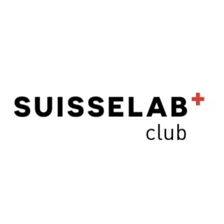 Suisselab Club logo