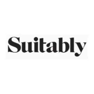 suitably.com logo