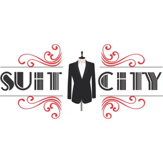 Suit City of Orlando logo