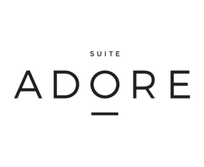 Shop Suite Adore logo