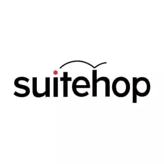 Shop SuiteHop promo codes logo