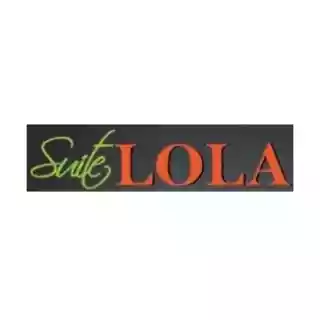 Suite Lola coupon codes