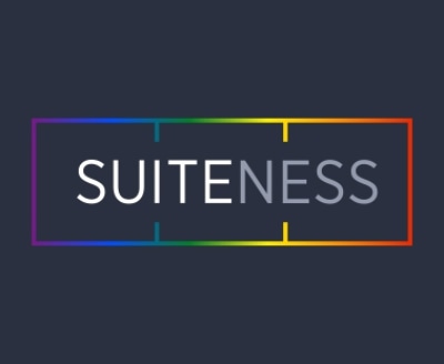 Shop Suiteness logo
