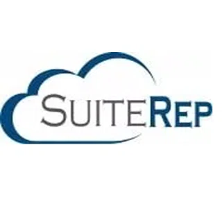 SuiteRep logo