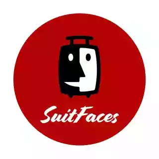 SuitFaces logo
