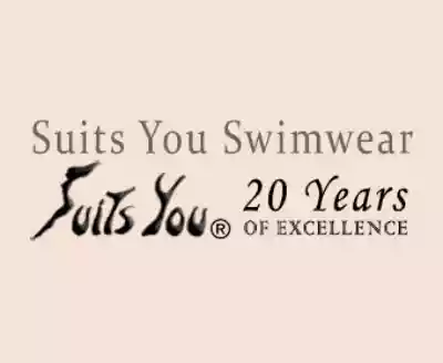 Shop Suits You Swimwear coupon codes logo