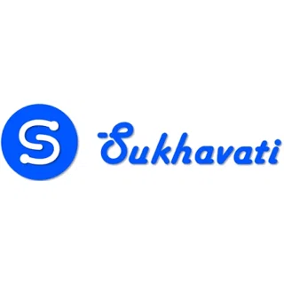 Sukhavati logo