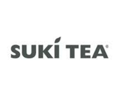 Shop Suki Tea logo