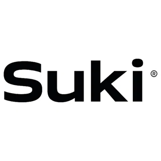 Suki AI logo