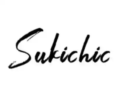 Sukichic logo