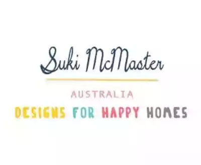 Shop Suki Mcmaster coupon codes logo