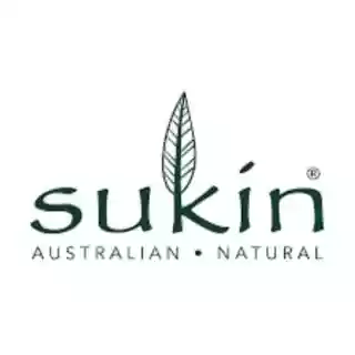 Sukin UK logo
