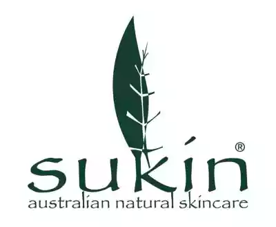 Shop Sukin Naturals AU discount codes logo