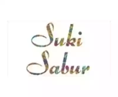 Suki Sabur discount codes
