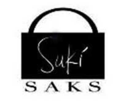 Shop Suki Saks Handbags logo