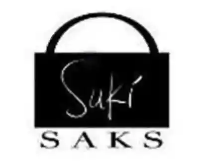 Shop Suki Saks Handbags coupon codes logo