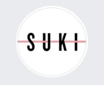 Shop Suki Swim logo