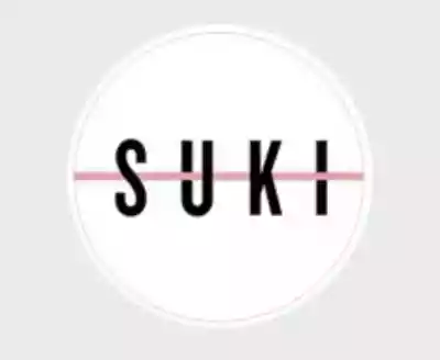 Shop Suki Swim promo codes logo